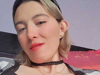 Erotische videochat BelinhaCoutinho