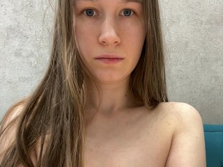 Erotische videochat Belkayanochka