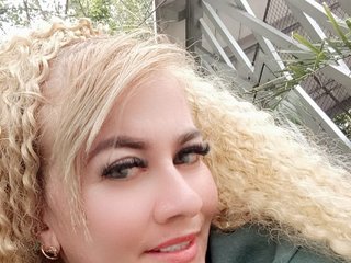 Erotische videochat Bella-29
