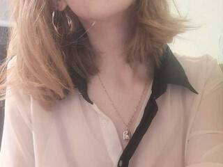 Erotische videochat Bella-555