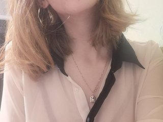 Erotische videochat Bella-555