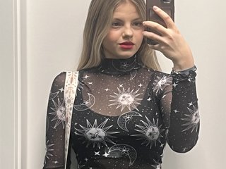 Erotische videochat Bella-Betta