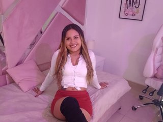 Erotische videochat bella-jade