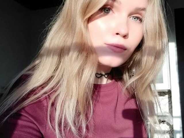 Foto van het profiel Bella-Rose