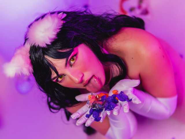 Foto van het profiel Bella-Rouse