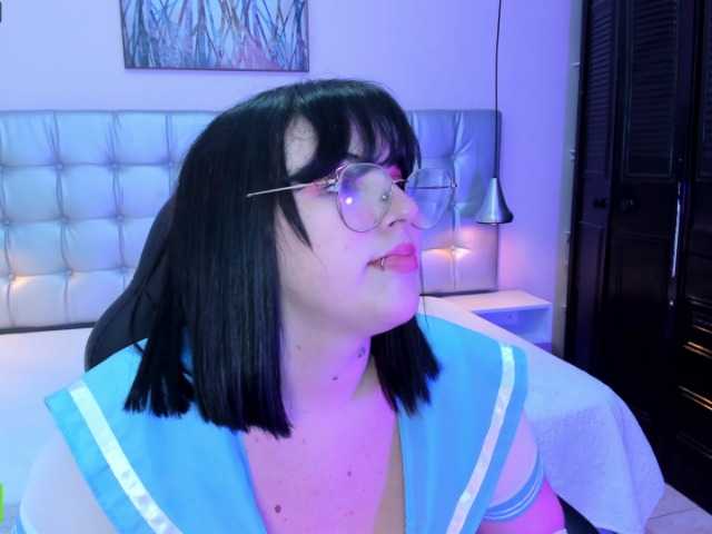 Uitzending screenshots Bella-Rouse