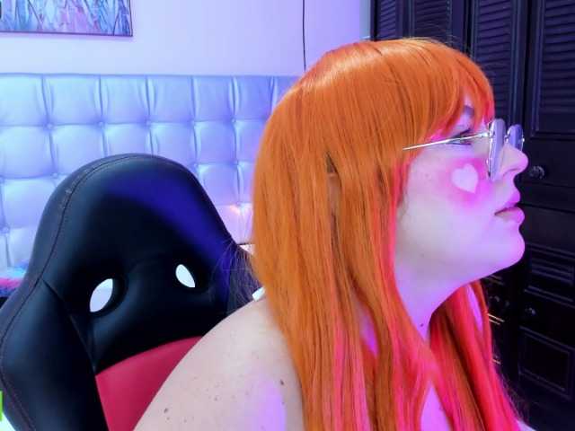 Uitzending screenshots Bella-Rouse