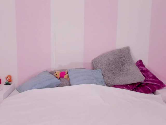 Uitzending screenshots Bella-Storm