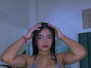 Erotische videochat BellaaFox