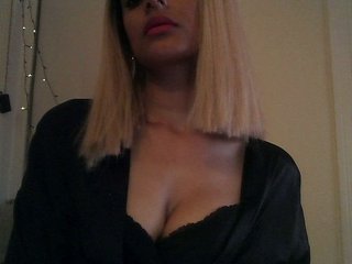 Erotische videochat Bellababe93