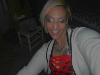 Erotische videochat Bellababy0630