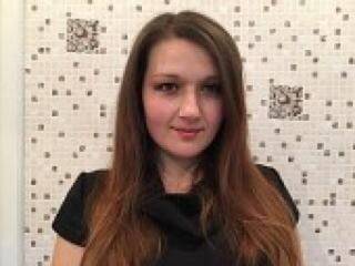 Erotische videochat belladoll