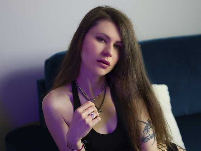 Foto van het profiel BellaFlirt