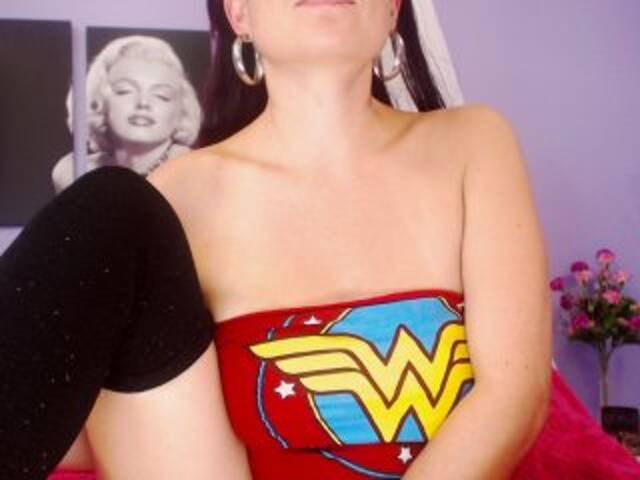 Uitzending screenshots Bellaknoxx