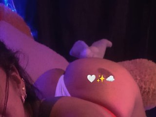 Erotische videochat bellaliz1