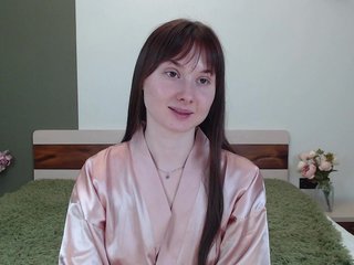 Erotische videochat BellaMirage