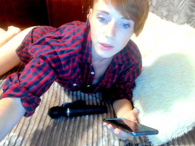 Uitzending screenshots BellaMoon