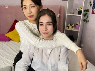 Erotische videochat BellaRinn