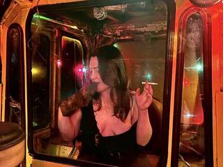 Erotische videochat BellaRockette