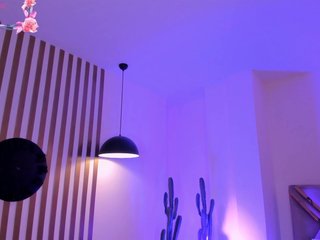 Erotische videochat BellaRose