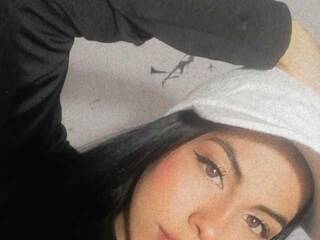 Erotische videochat bellarose06