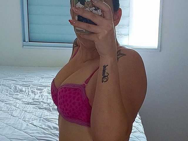 Foto van het profiel BellaSexy