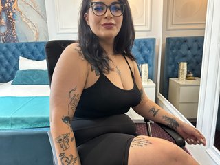 Erotische videochat BellaSparks