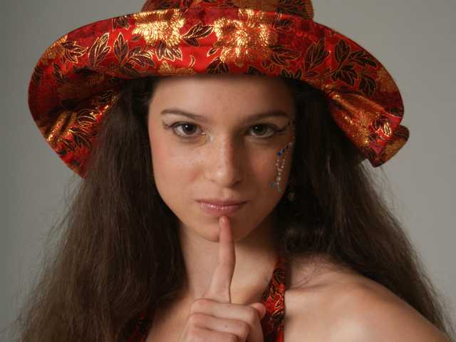 Foto van het profiel Lillie_Irish