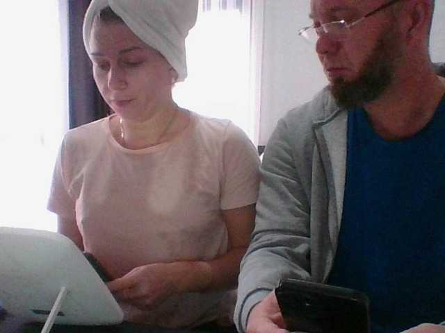 Uitzending screenshots Bellastrongsk