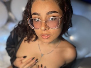 Erotische videochat BellaTabarez