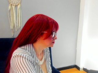 Erotische videochat Bellatrix50