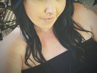 Erotische videochat -BonnieBlack-
