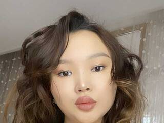 Erotische videochat BellaYu