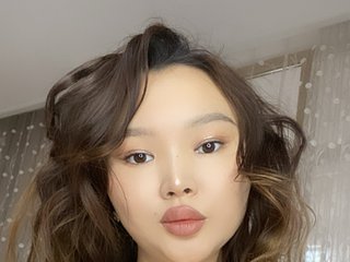 Erotische videochat BellaYu