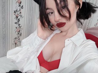 Erotische videochat BelleBunny