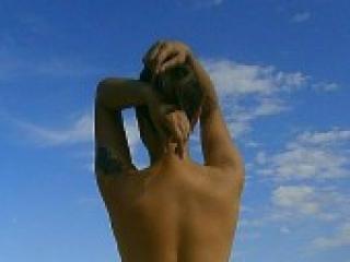 Erotische videochat bellehelene
