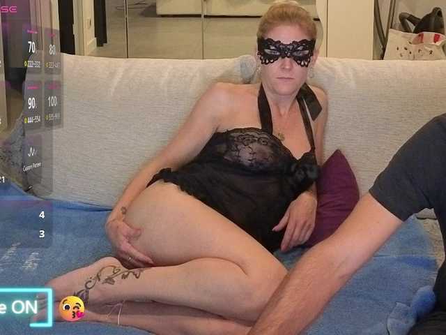 Uitzending screenshots bellemasquer