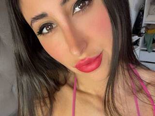 Erotische videochat bellesophie27