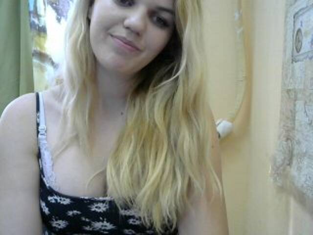 Uitzending screenshots BellyBella