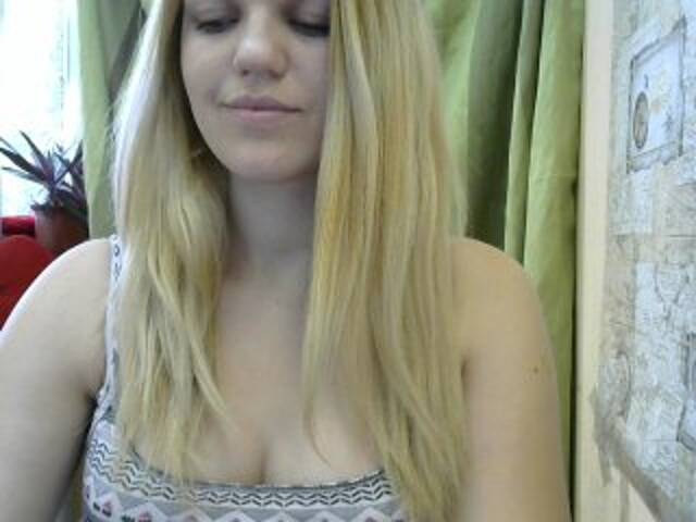 Uitzending screenshots BellyBella