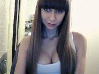 Erotische videochat belocnejka