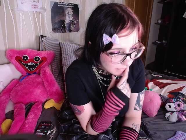 Uitzending screenshots belokrys-nyan