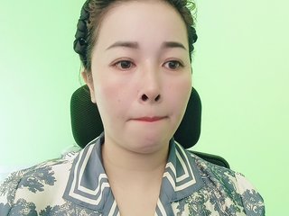 Erotische videochat Benahot69