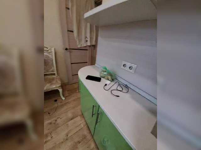 Uitzending screenshots BerlogaLisa69