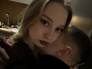 Erotische videochat TheNewDelizia