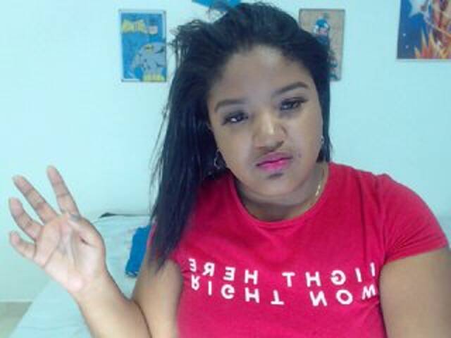 Uitzending screenshots BERLY-THOMPSO