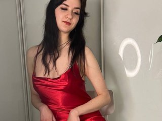 Erotische videochat BerryDiva