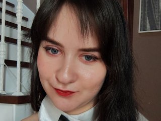 Erotische videochat BerryDiva
