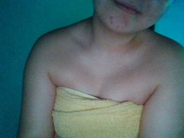 Uitzending screenshots BerylGerald