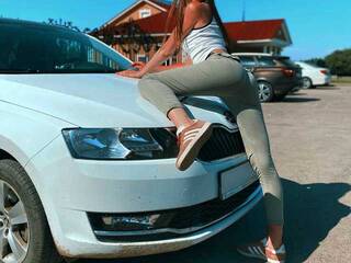 Erotische videochat bessonnitsaa